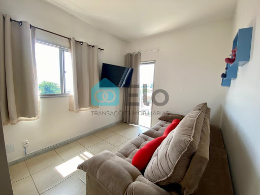 Apartamento em Vila Pinto Coelho  -  Lagoa Santa