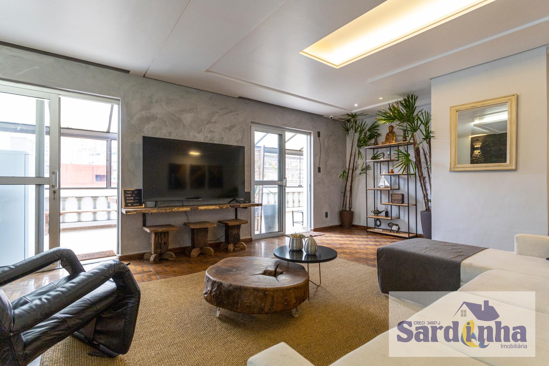 Apartamento à venda com 4 quartos, 2 suítes e 330m² no Bela Vista, São Paulo (SP) — foto 8 de 30