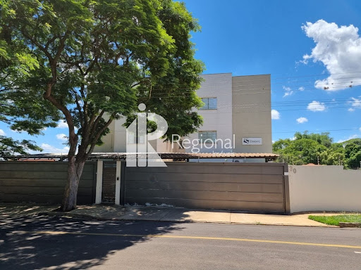 Apartamento em Jardim São Marcos I - Jaboticabal, SP