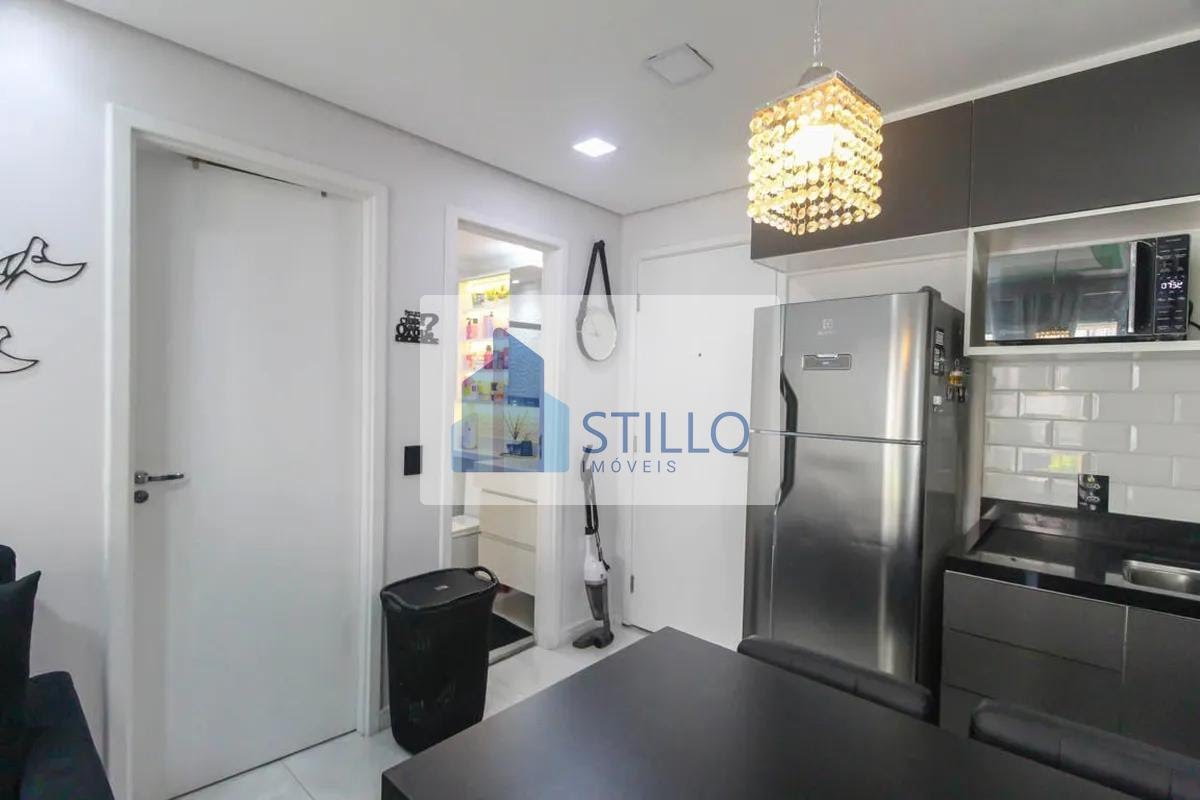 Apartamento à venda com 2 quartos, 1 banheiro, 1 vaga e 38m² no Vila Formosa, São Paulo (SP) — foto 11 de 27
