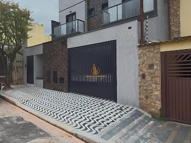 Apartamento : / Residencial / Parque Oratório