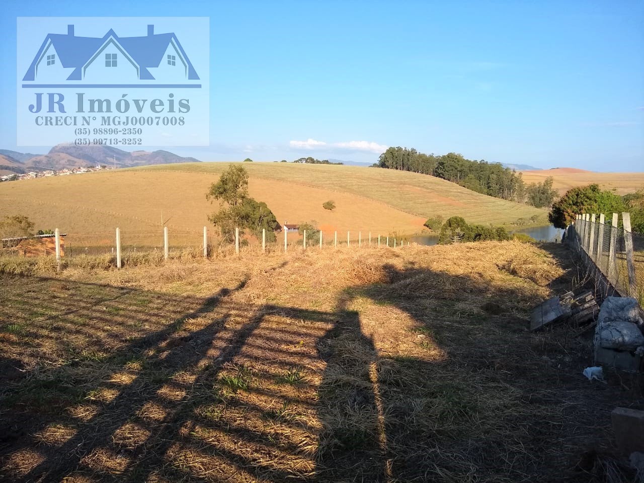 Terreno à venda com 1000m² de terreno no Forros, São José do Alegre (MG) — foto 17 de 24