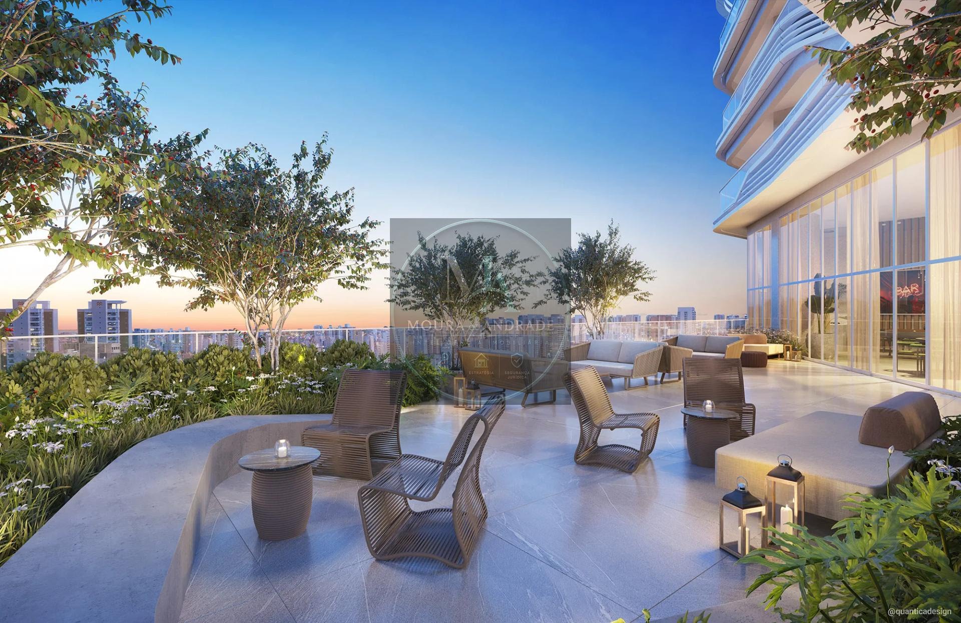 Apartamento à venda com 3 quartos, 3 suítes, 3 vagas e 174m² no Aldeota, Fortaleza (CE) — foto 14 de 30