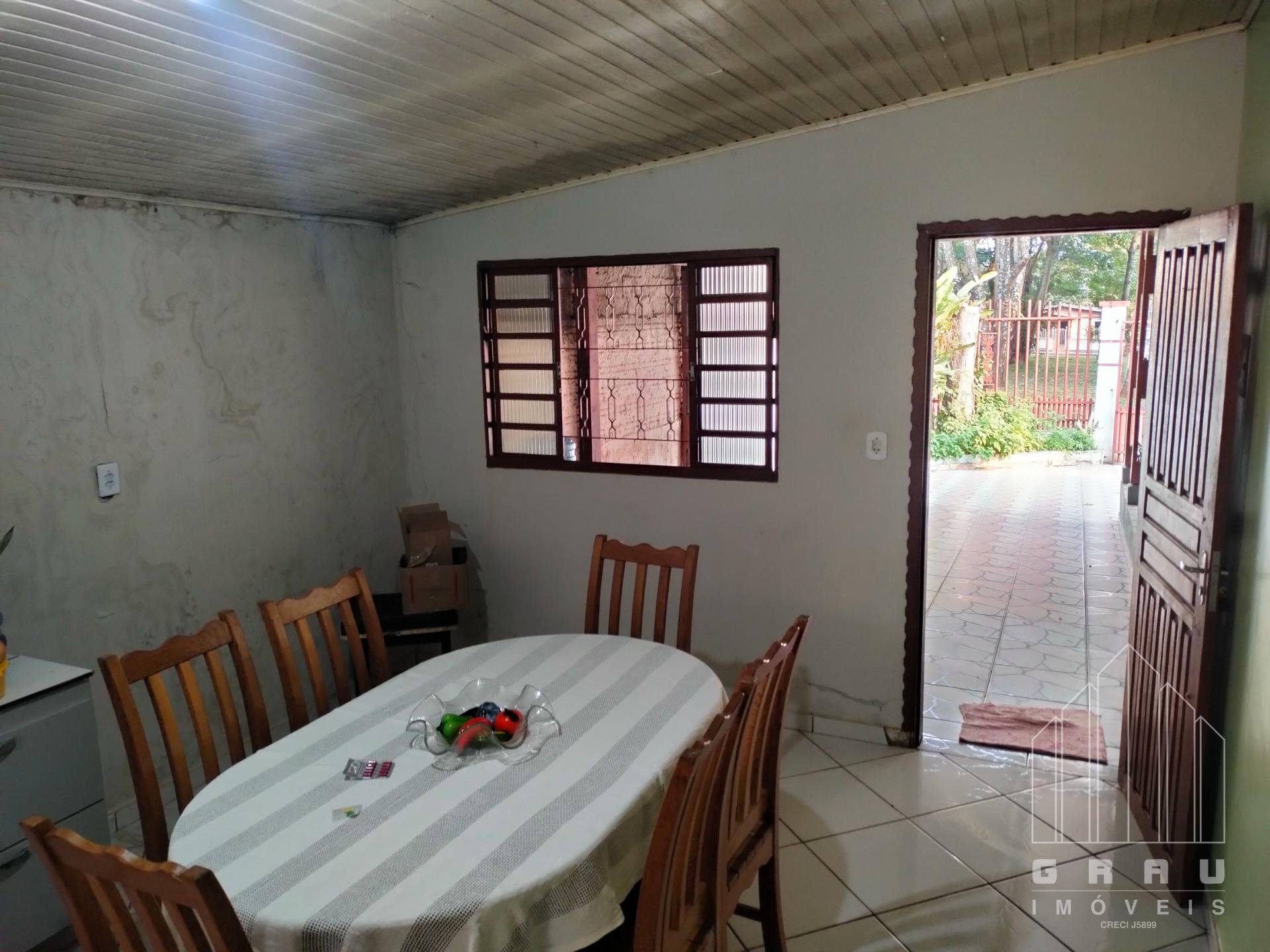 Casa em Vila A  -  Foz do Iguaçu