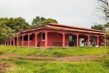 Chácara em Lagoa Vermelha  -  Tatuí