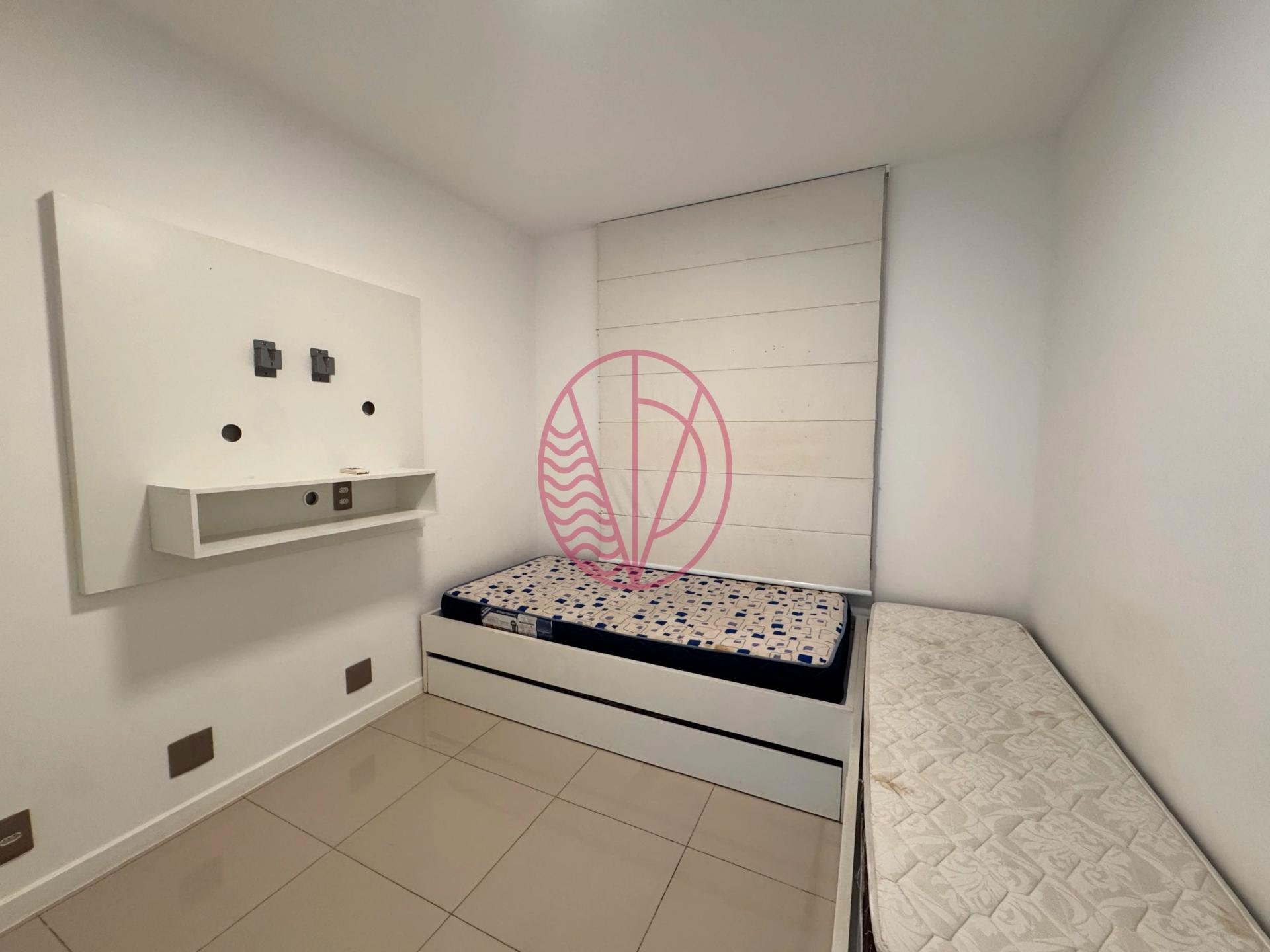 Apartamento à venda com 2 quartos, 1 suíte, 2 vagas e 113m² no Alphaville I, Salvador (BA) — foto 19 de 22