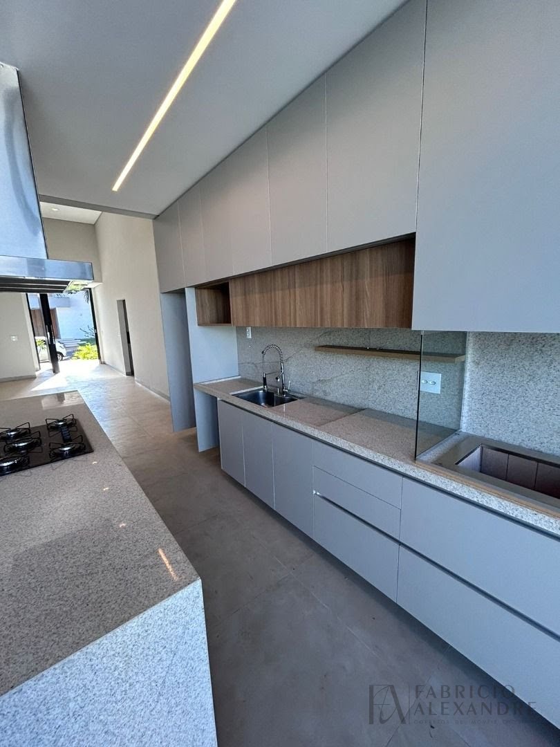 Casa à venda com 3 quartos, 3 suítes, 4 vagas e 220m² no Quinta do Lago I, São José do Rio Preto (SP) — foto 4 de 19