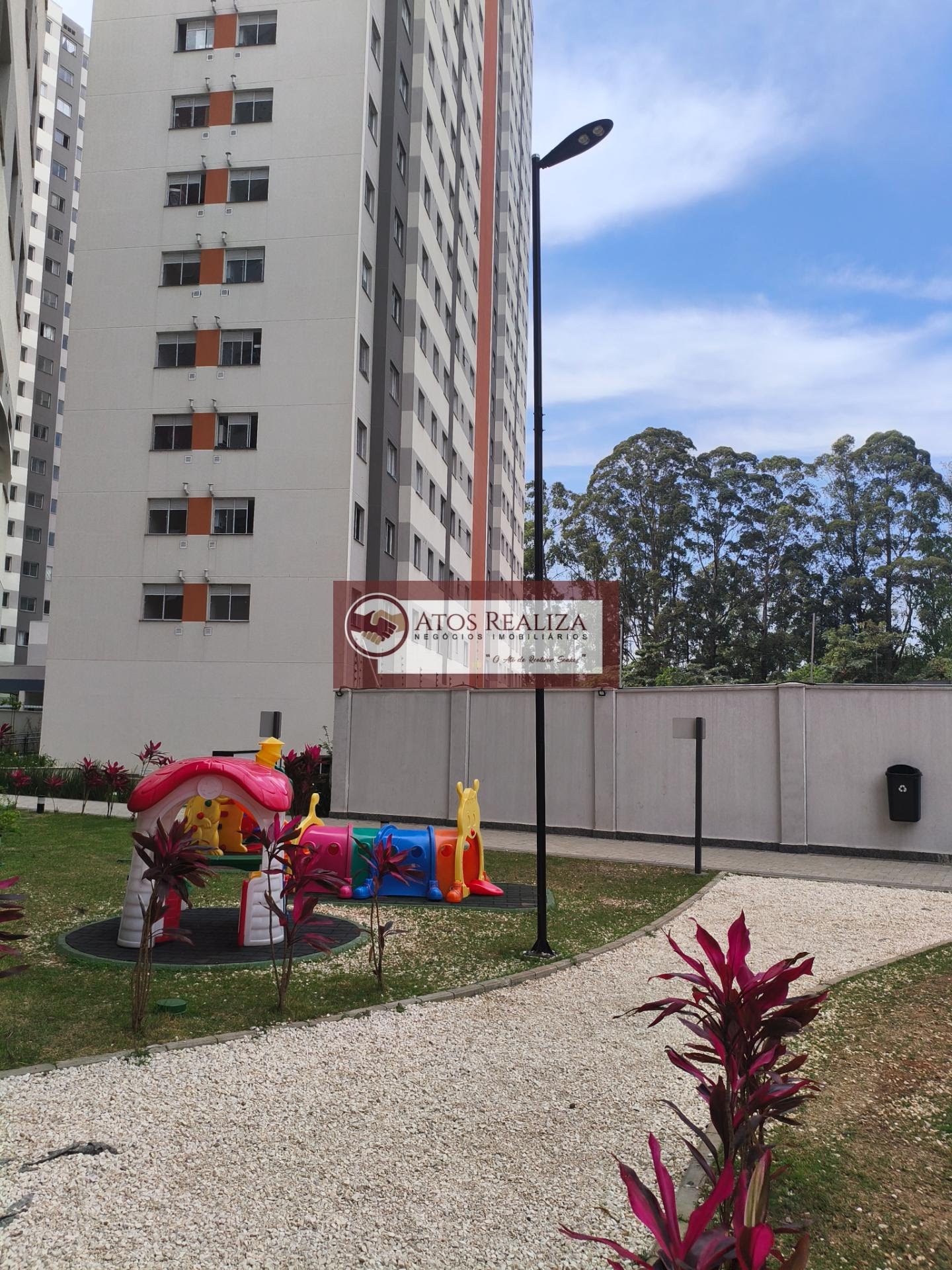 Apartamento para alugar com 2 quartos, 1 banheiro e 35m² no Usina Piratininga, São Paulo (SP) — foto 25 de 30