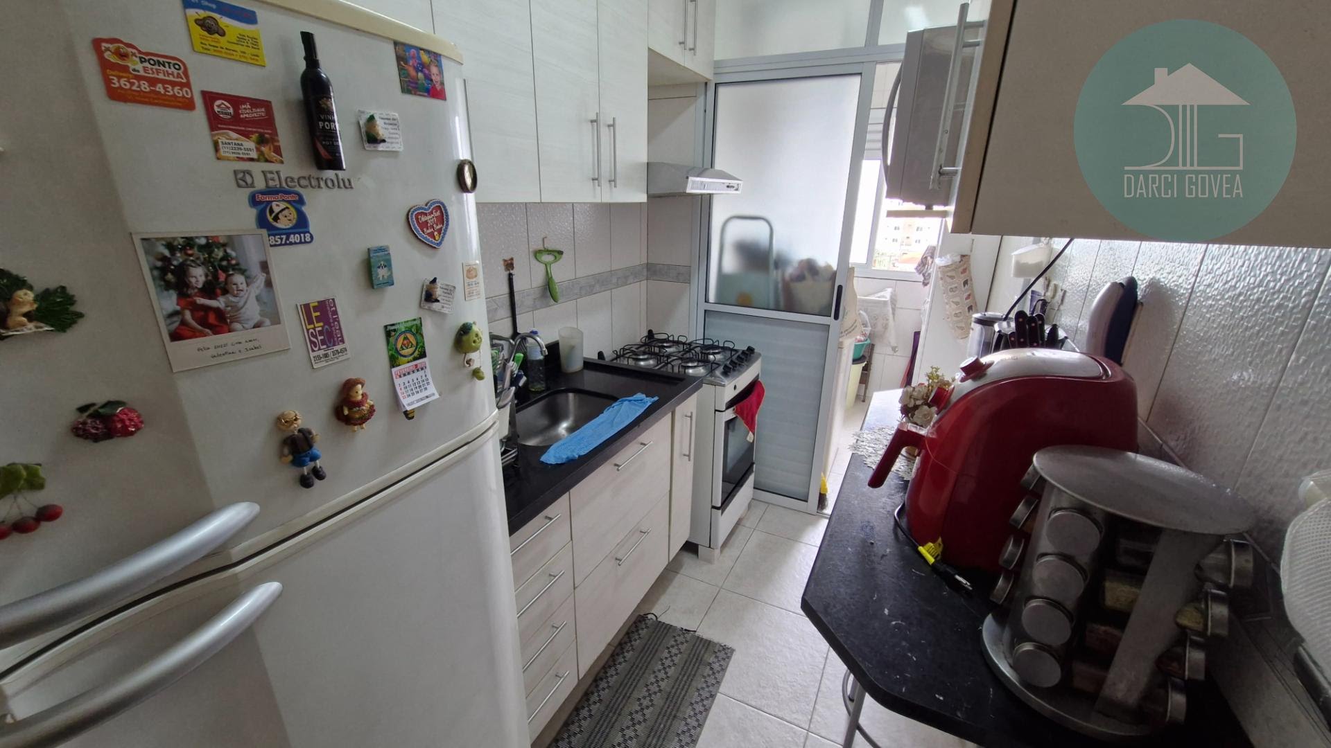 Apartamento à venda com 3 quartos, 1 suíte, 1 vaga e 65m² no Limão, São Paulo (SP) — foto 4 de 30