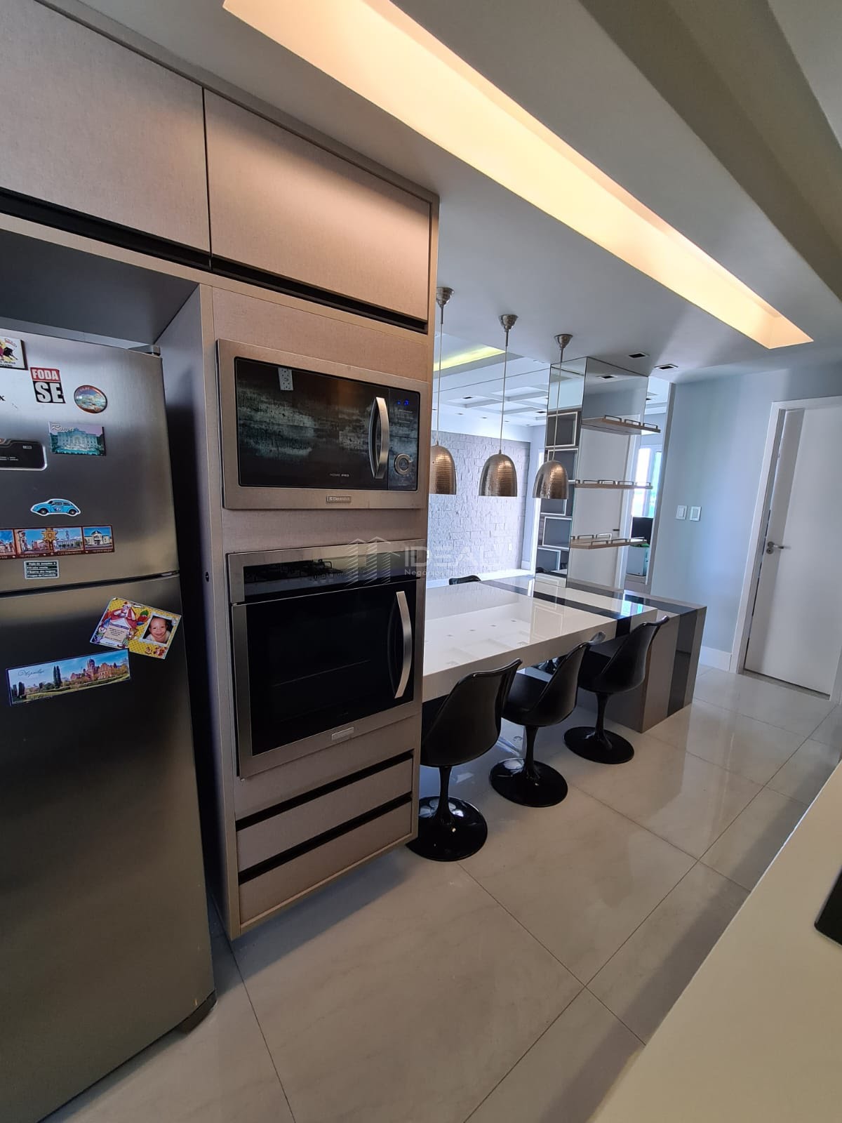 Apartamento à venda com 3 quartos, 1 suíte, 2 vagas e 87m² no Parque Flamboyant, Campos dos Goytacazes (RJ) — foto 23 de 30