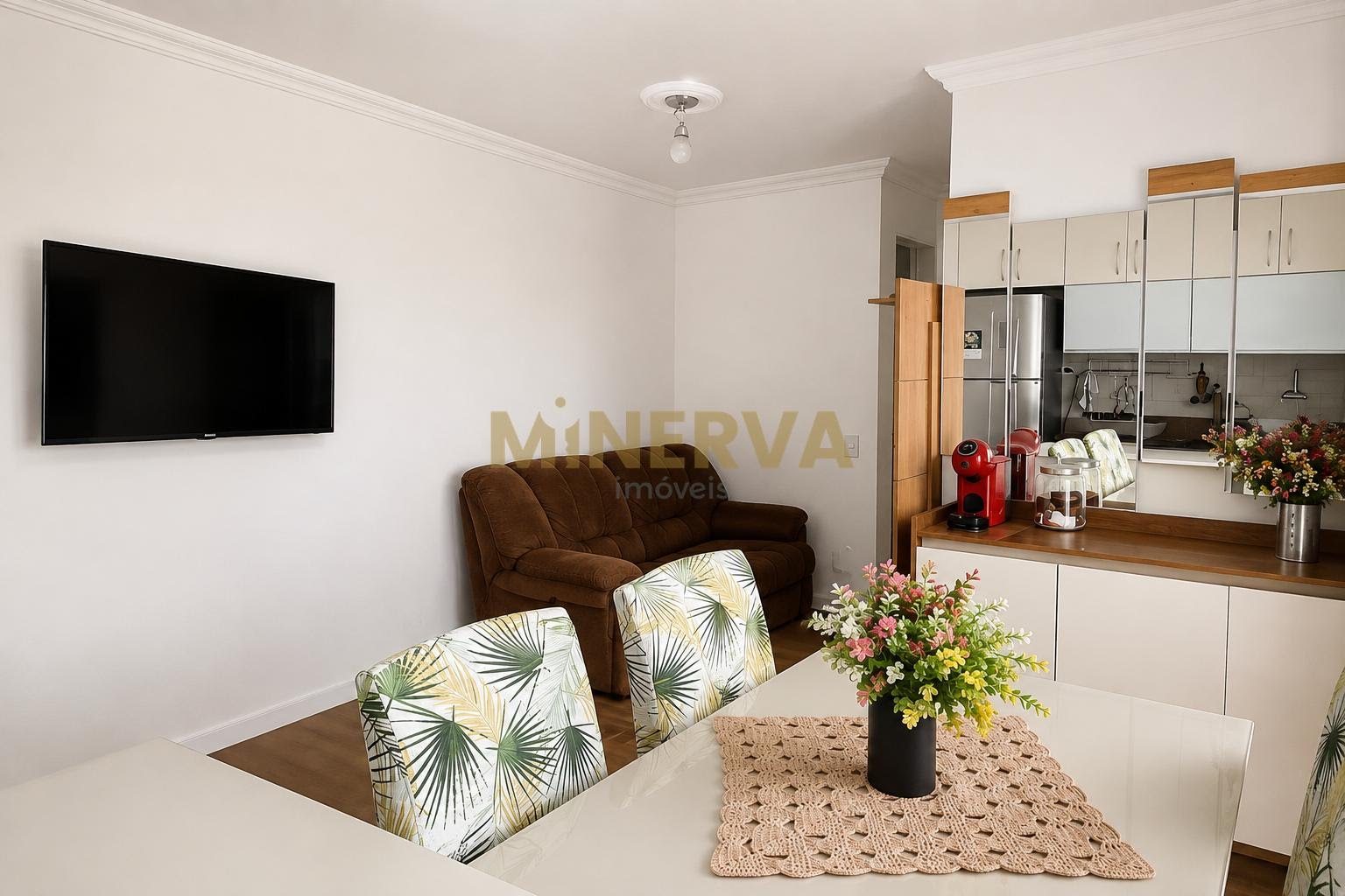 Apartamento à venda com 2 quartos, 1 banheiro, 1 vaga e 54m² no Vila Prudente, São Paulo (SP) — foto 6 de 15