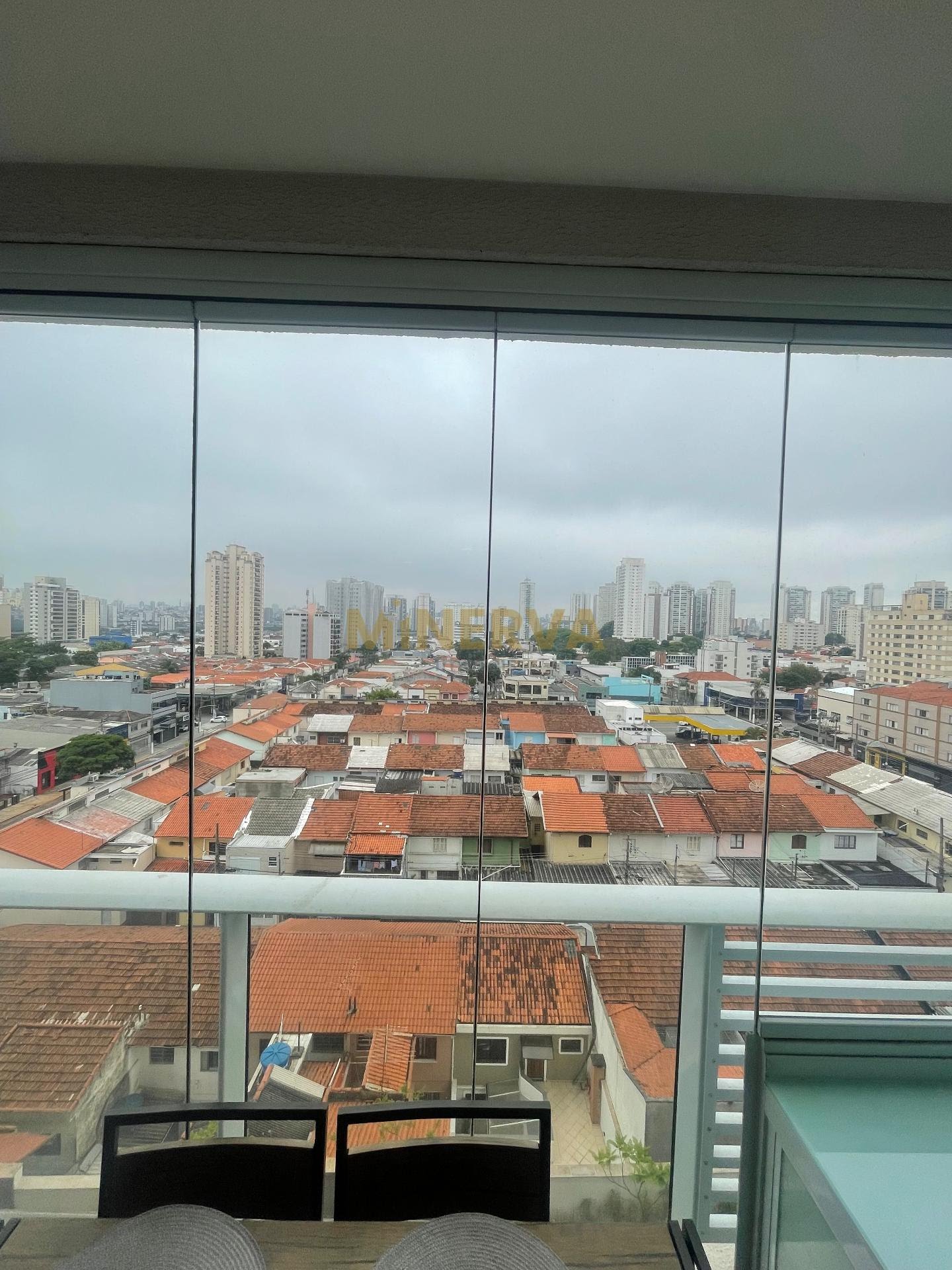 Studio à venda com 1 quarto, 1 banheiro, 1 vaga e 35m² no Vila Gomes Cardim, São Paulo (SP) — foto 10 de 26