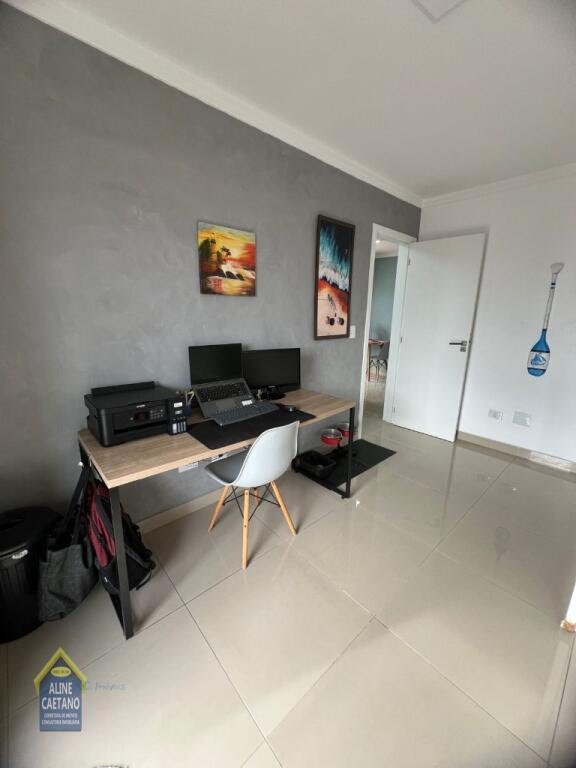 Apartamento à venda com 2 quartos, 1 suíte, 1 vaga e 62m² no Boqueirão, Praia Grande (SP) — foto 16 de 30