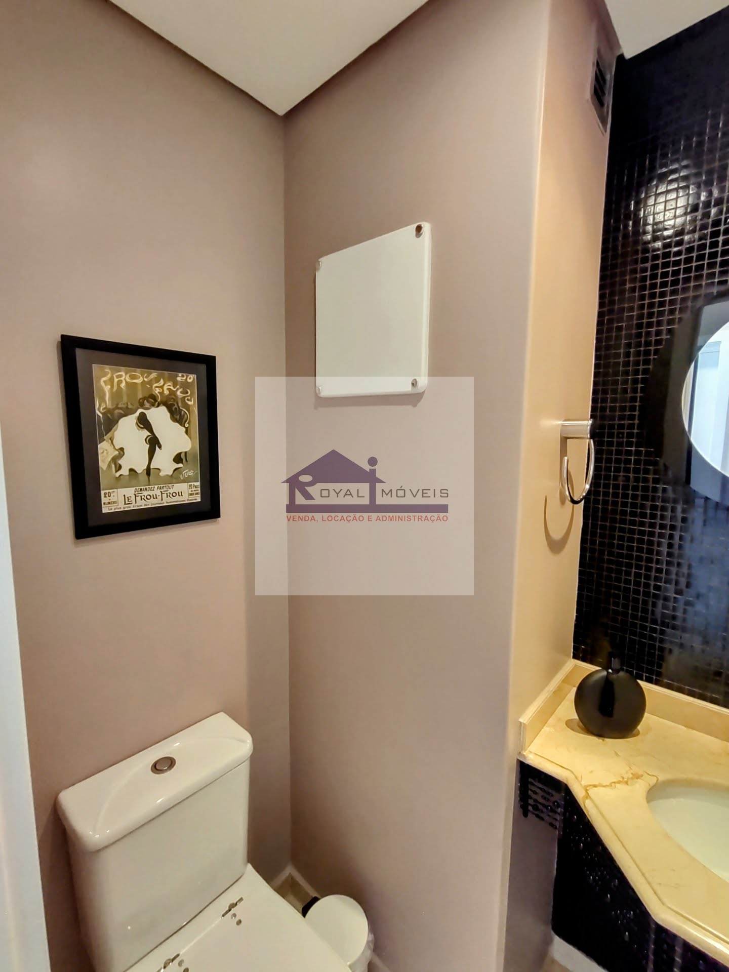 Apartamento à venda com 4 quartos, 3 suítes, 3 vagas e 127m² no Jardim Vila Mariana, São Paulo (SP) — foto 7 de 30