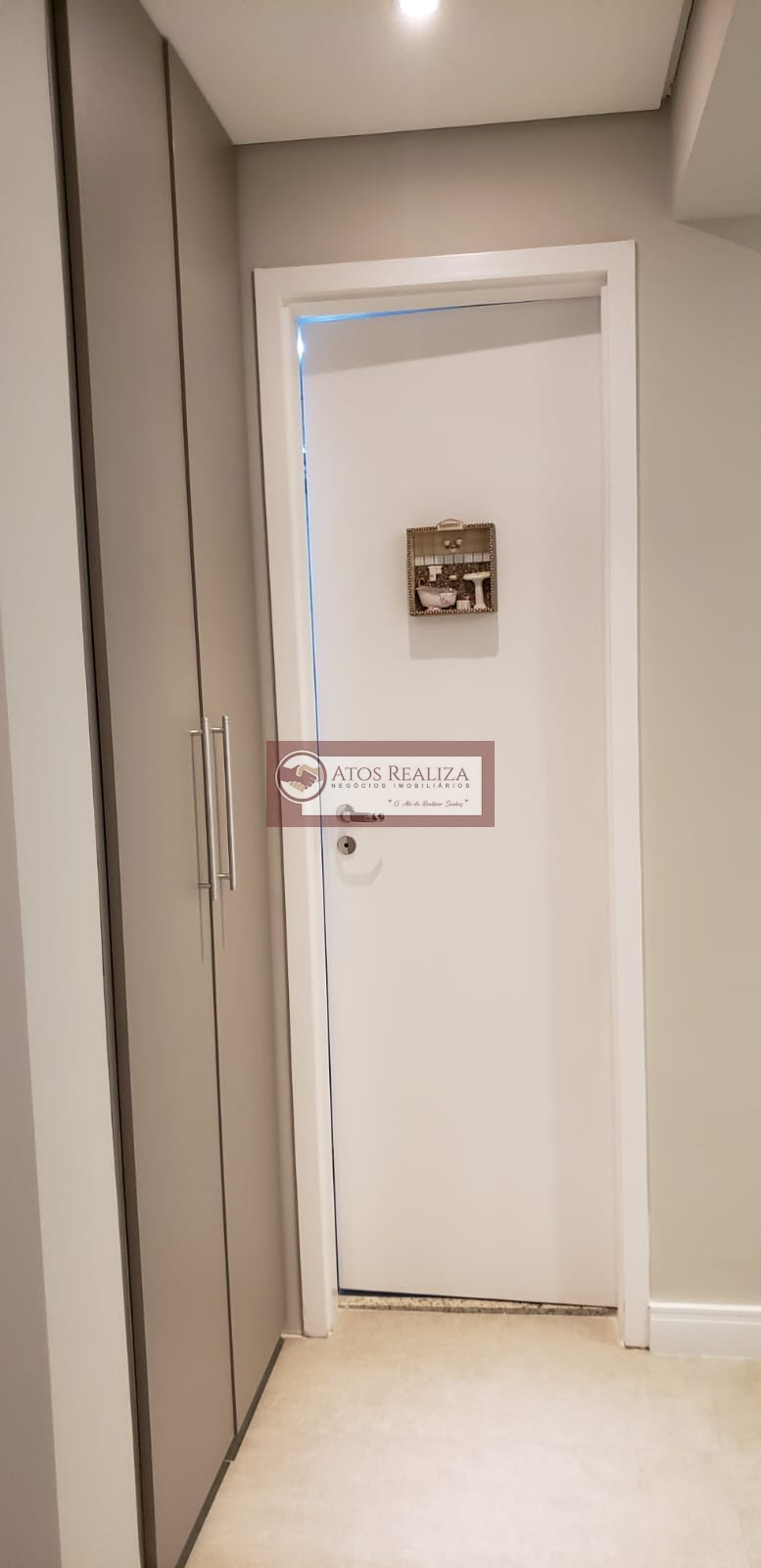 Apartamento à venda com 1 quarto, 1 banheiro, 1 vaga e 34m² no Interlagos, São Paulo (SP) — foto 10 de 13
