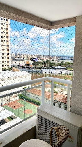 Apartamento, 3 quartos, 81 m² - Foto 3