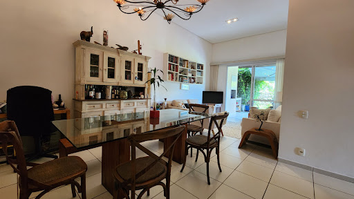 Apartamento Garden no melhor condomínio de Ubatuba