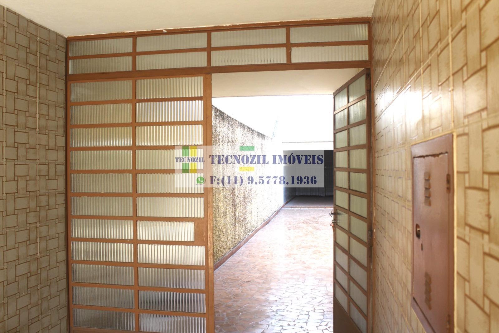 Sobrado, 3 quartos, 208 m² - Foto 32