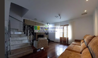 SOBRADO REFORMADO 04 DORMITORIOS VENDE CAMBUCI COM 189 M² (11) 9.5778.1936