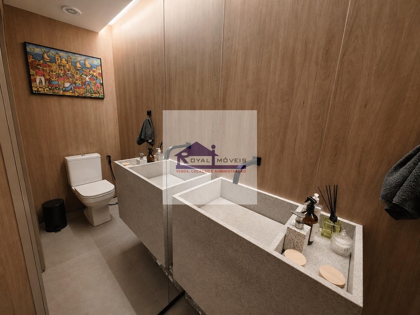 Apartamento à venda com 3 quartos, 3 suítes, 2 vagas e 163m² no Vila Mariana, São Paulo (SP) — foto 30 de 30
