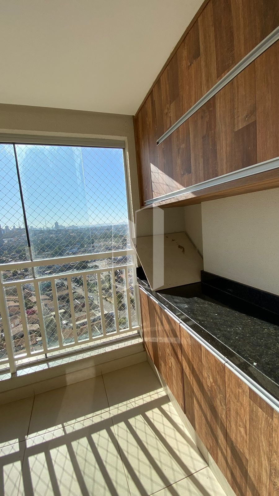 Apartamento para alugar com 3 quartos, 1 suíte, 2 vagas e 90m² no Parque Amazônia, Goiânia (GO) — foto 12 de 29