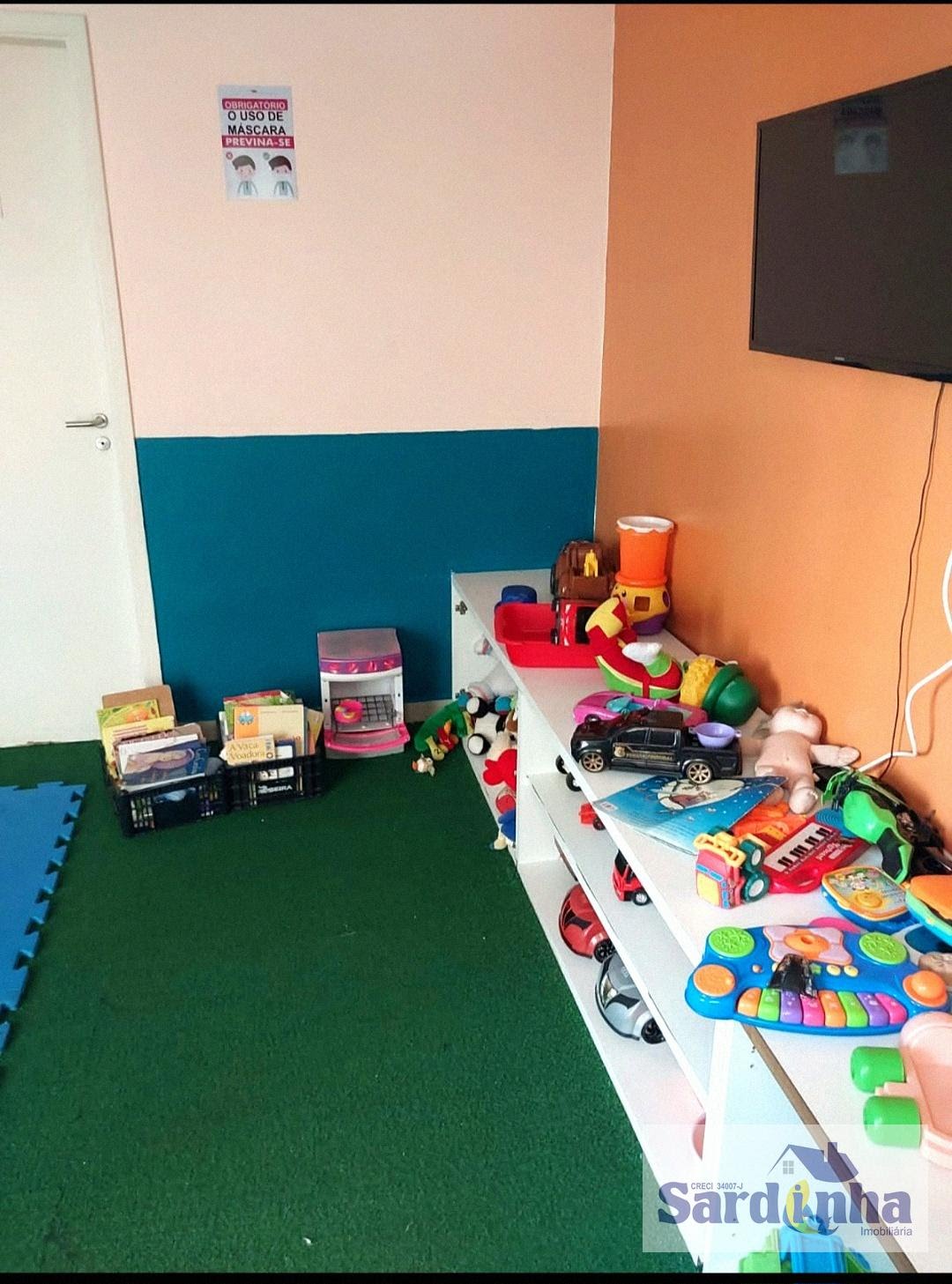 Apartamento à venda com 2 quartos, 1 banheiro, 1 vaga e 46m² no Jardim Clementino, Taboão da Serra (SP) — foto 10 de 14