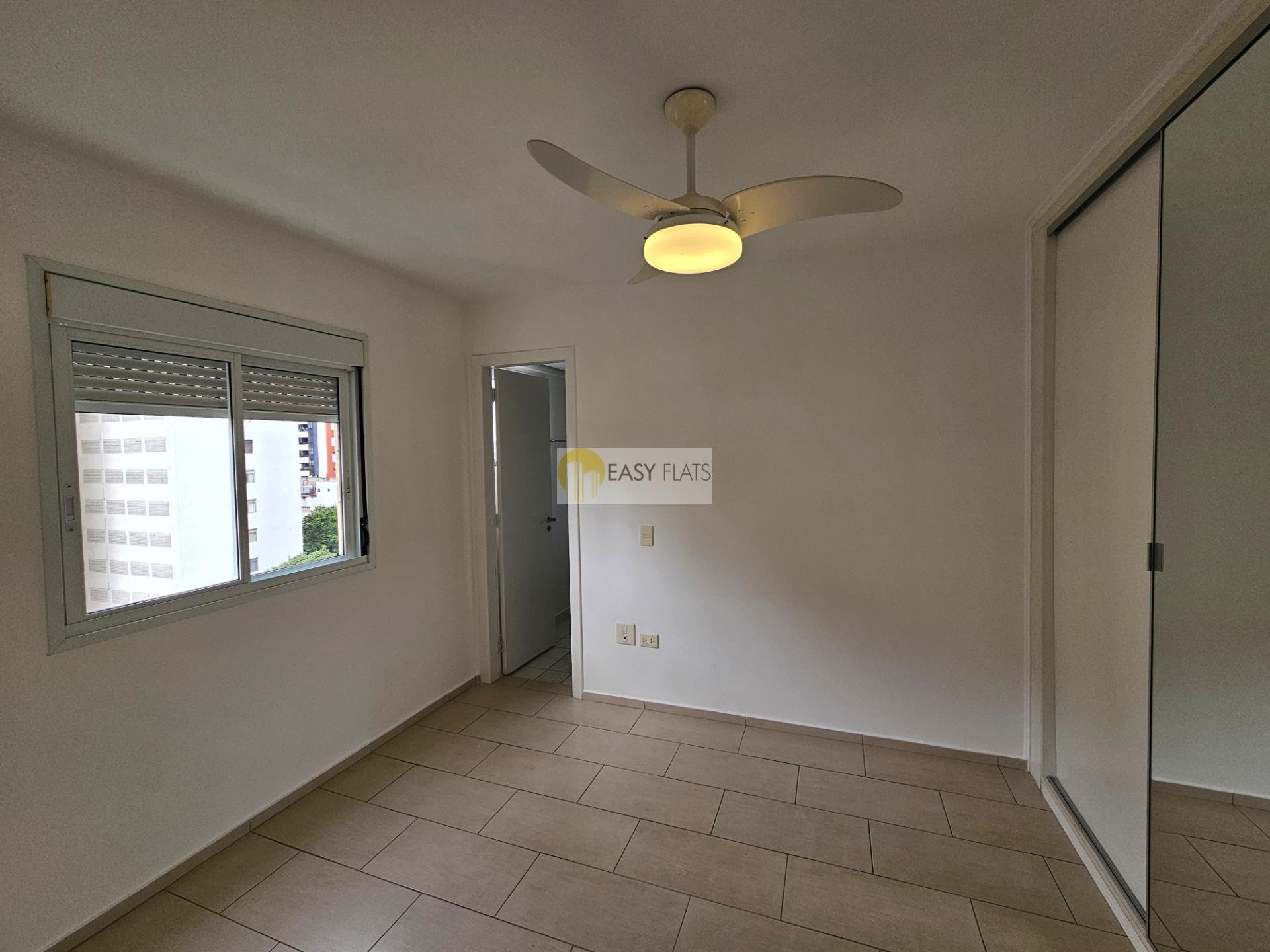 Apartamento à venda com 1 quarto, 1 suíte, 1 vaga e 42m² no Bela Vista, São Paulo (SP) — foto 12 de 22
