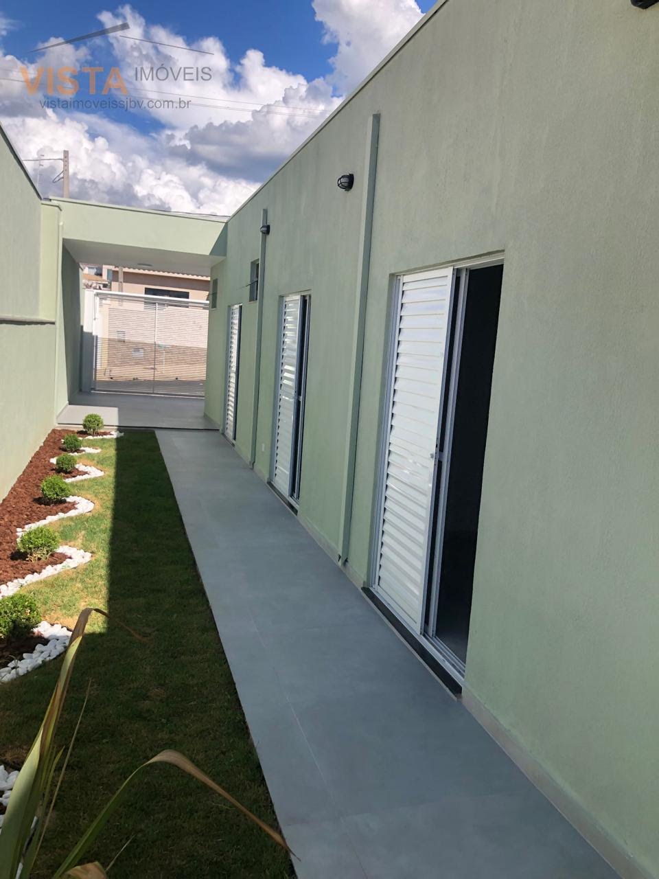 Casa à venda com 3 quartos, 3 suítes, 3 vagas e 180m² no Terras de São José, São João da Boa Vista (SP) — foto 10 de 12