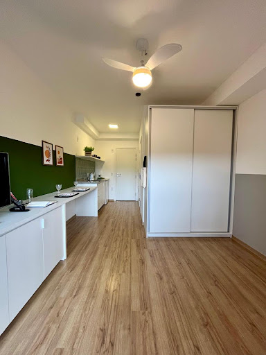Studio à Venda ou Locação Rua Alvarenga, Butantã/SP
