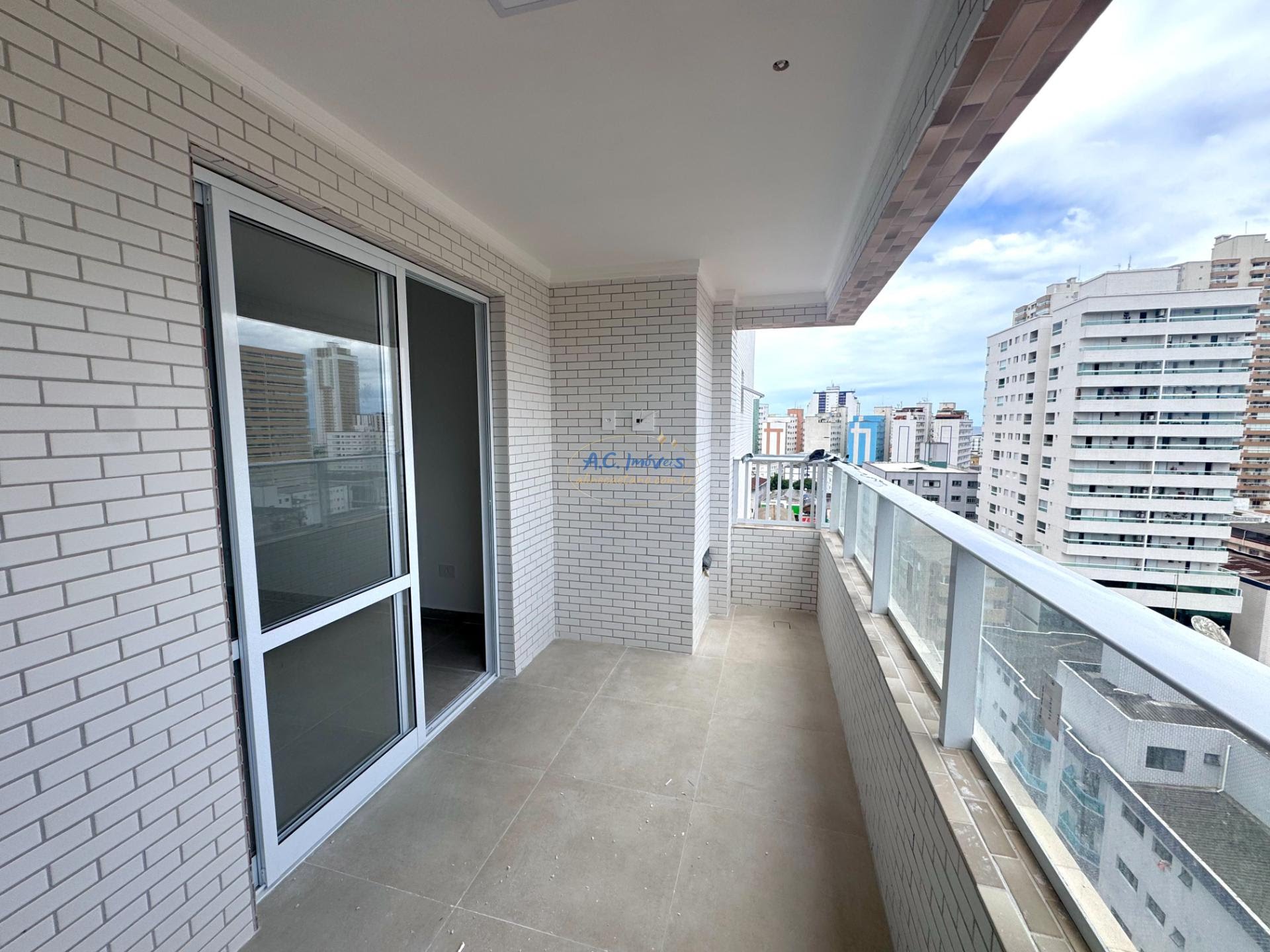 Apartamento à venda com 1 quarto, 1 banheiro, 1 vaga e 50m² no Boqueirão, Praia Grande (SP) — foto 15 de 27