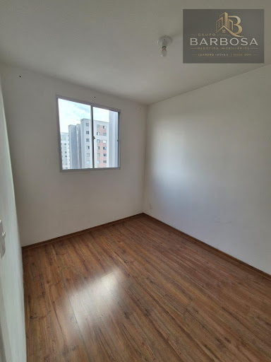 Apartamento em Bitácula e Perobas  -  Contagem