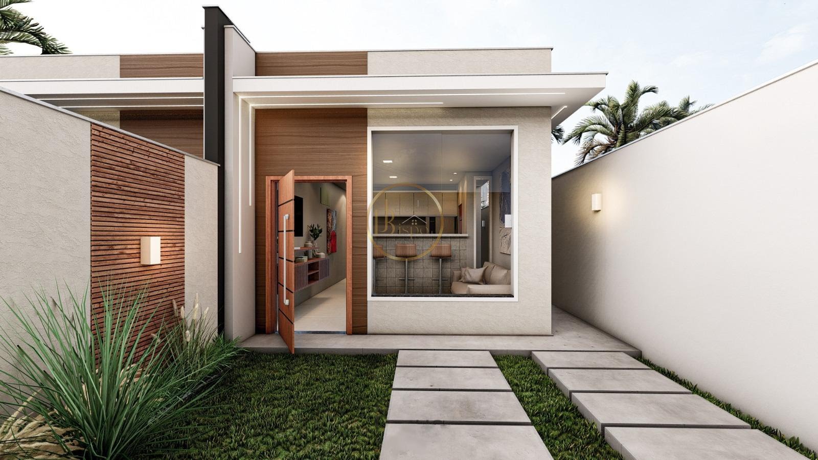 Casa à venda com 2 quartos, 1 suíte, 1 vaga e 70m² no Parque Ecológico João Carlos, Porto Seguro (BA) — foto 2 de 20