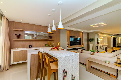 Notting Hill Residence | Barra Sul | Balneário Camboriú/SC