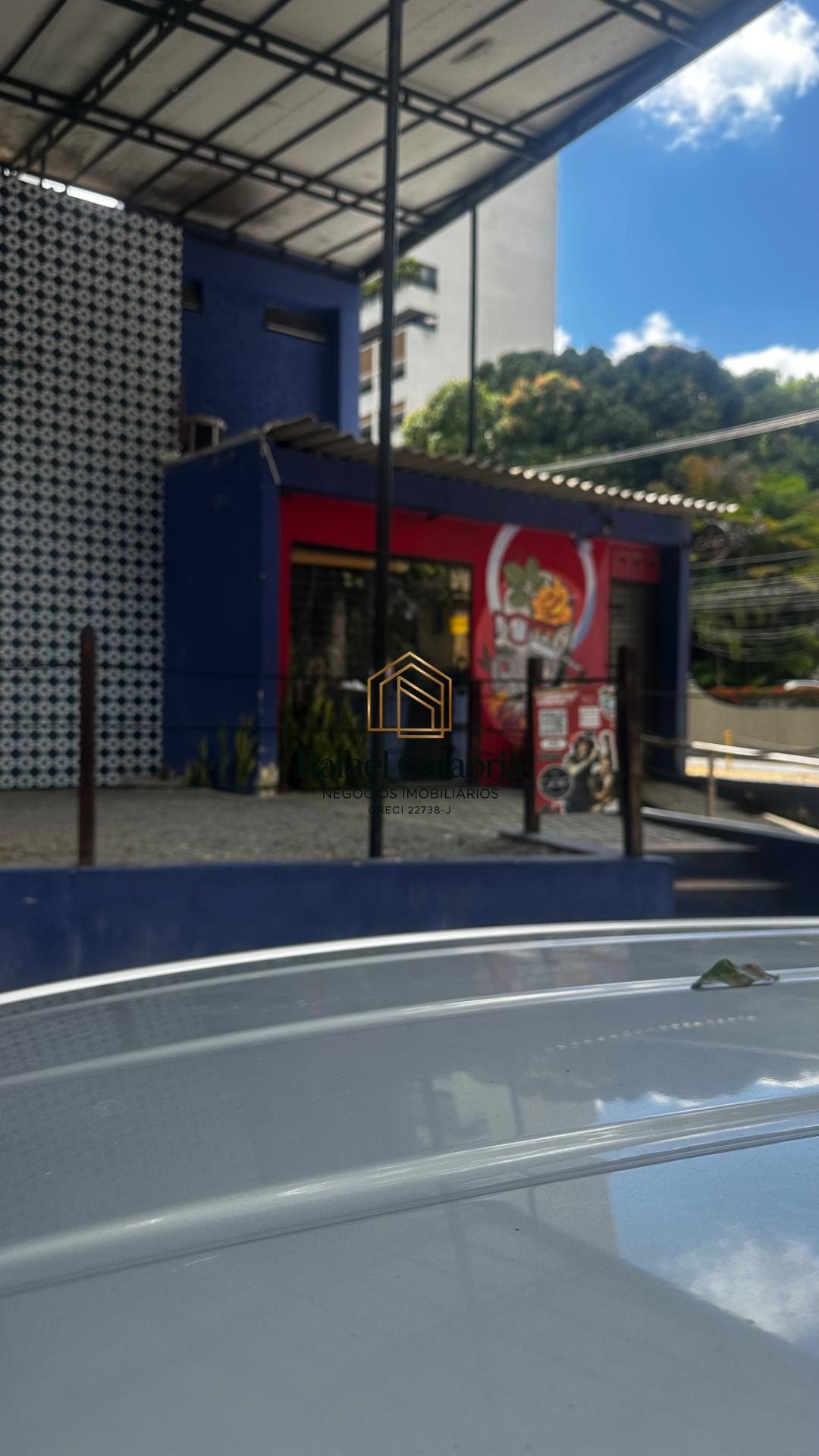 Apartamento à venda com 3 quartos, 1 suíte, 2 vagas e 119m² no Graças, Recife (PE) — foto 30 de 30