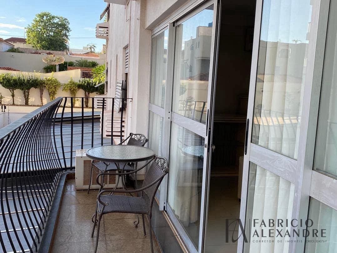 Apartamento à venda com 3 quartos, 3 suítes, 2 vagas e 280m² no Vila Bom Jesus, São José do Rio Preto (SP) — foto 5 de 10