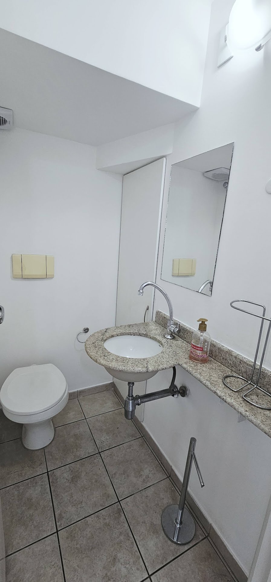 Apartamento para alugar com 1 quarto, 1 suíte, 1 vaga e 60m² no Vila Mariana, São Paulo (SP) — foto 15 de 30