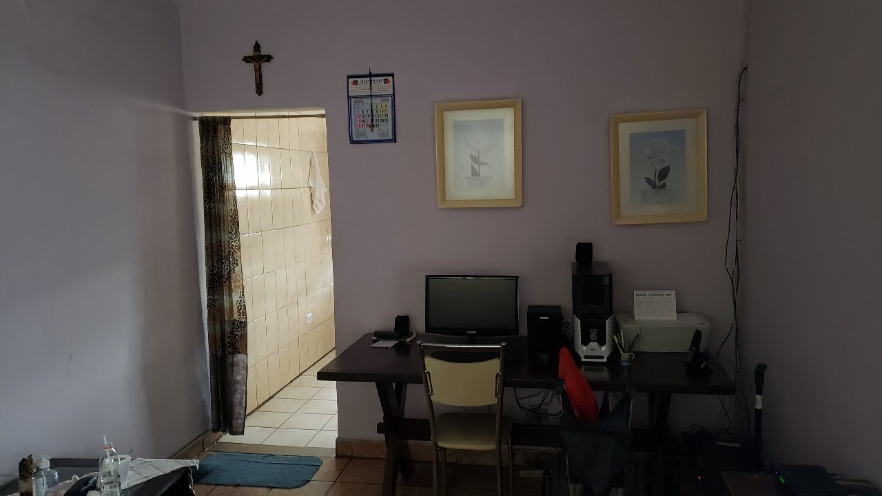 Apartamento à venda com 4 quartos, 1 suíte, 2 vagas e 160m² no Sítio Morro Grande, São Paulo (SP) — foto 5 de 9