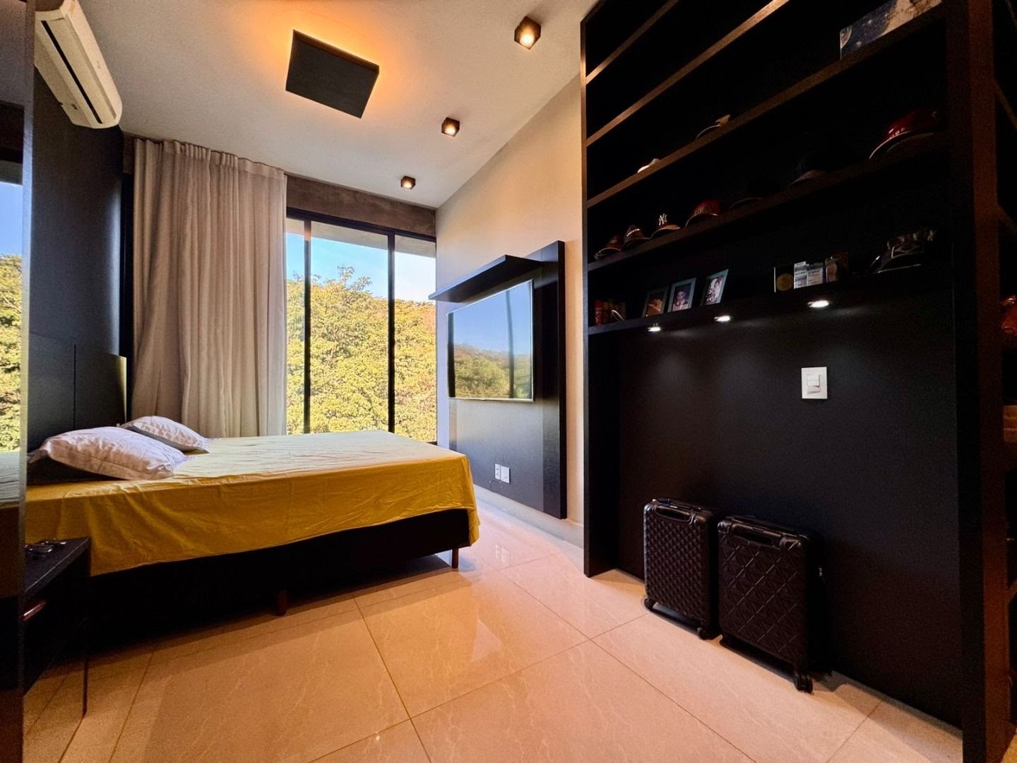 Casa para alugar com 3 quartos, 1 suíte, 6 vagas e 265m² no Alphaville, Ribeirão Preto (SP) — foto 8 de 30