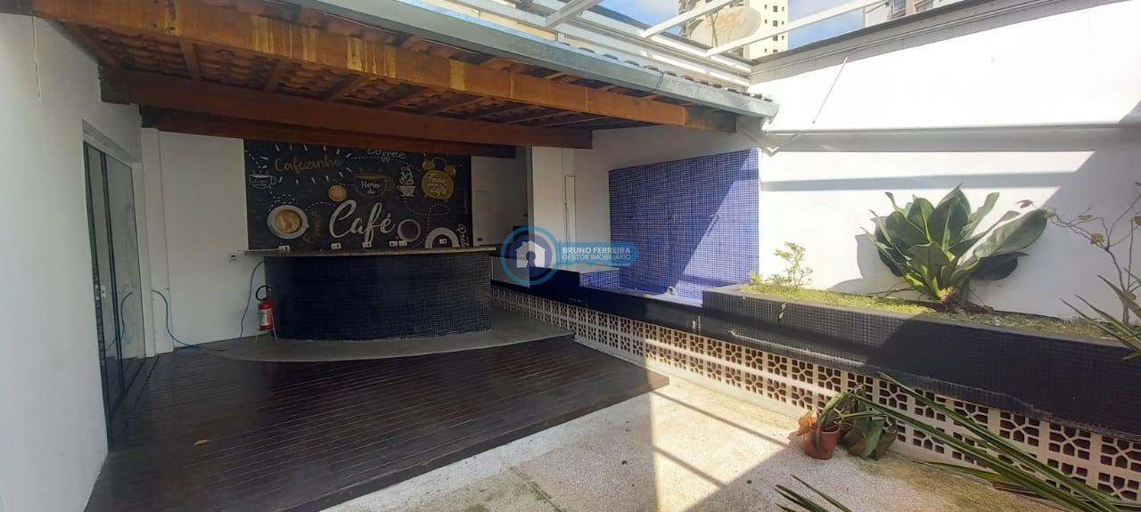 Casa para alugar com 5 banheiros, 8 vagas e 516m² no Santana, São Paulo (SP) — foto 9 de 17