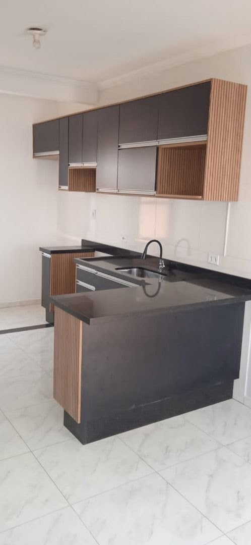 Apartamento, 2 quartos, 42 m² - Foto 3