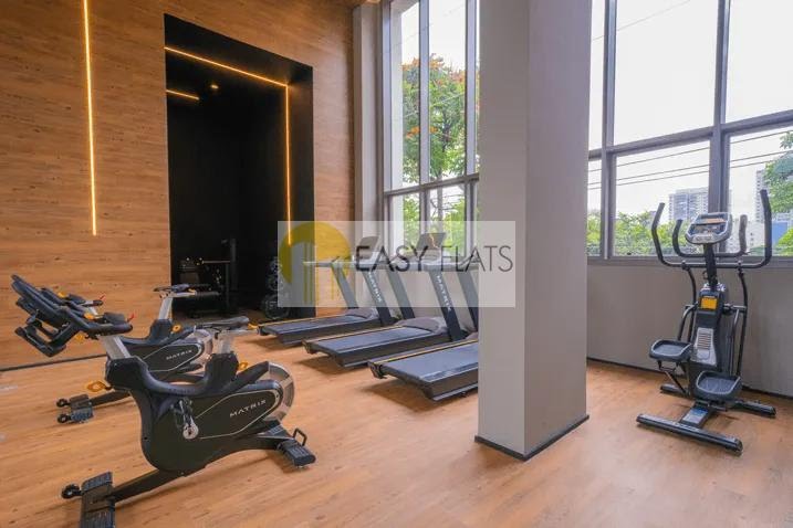 Apartamento para alugar com 3 quartos, 1 suíte, 1 vaga e 76m² no Chácara Santo Antônio (zona Sul), São Paulo (SP) — foto 16 de 26