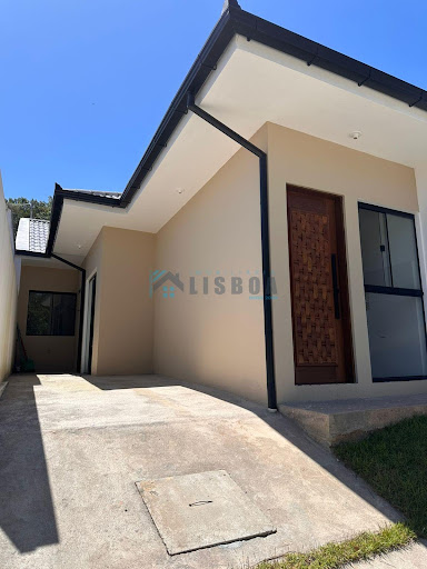Casa Geminada em Forquilhas  -  São José