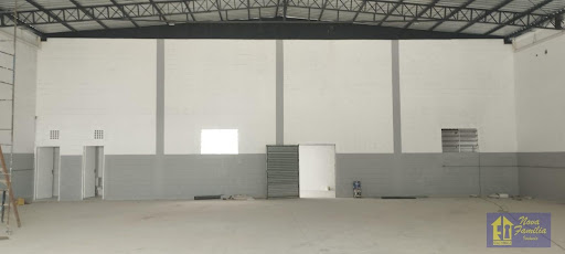 Galpão para Locação em Vila Nova Bonsucesso, Guarulhos – 16.000 m²