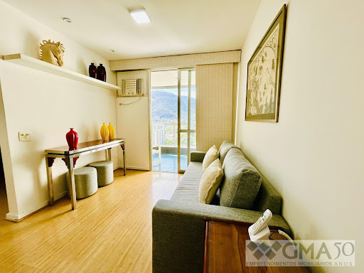 Flat em Leblon  -  Rio de Janeiro