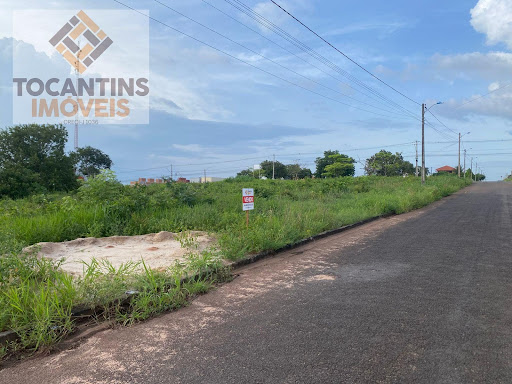 Lote em Bairro da Cimba  -  Araguaína