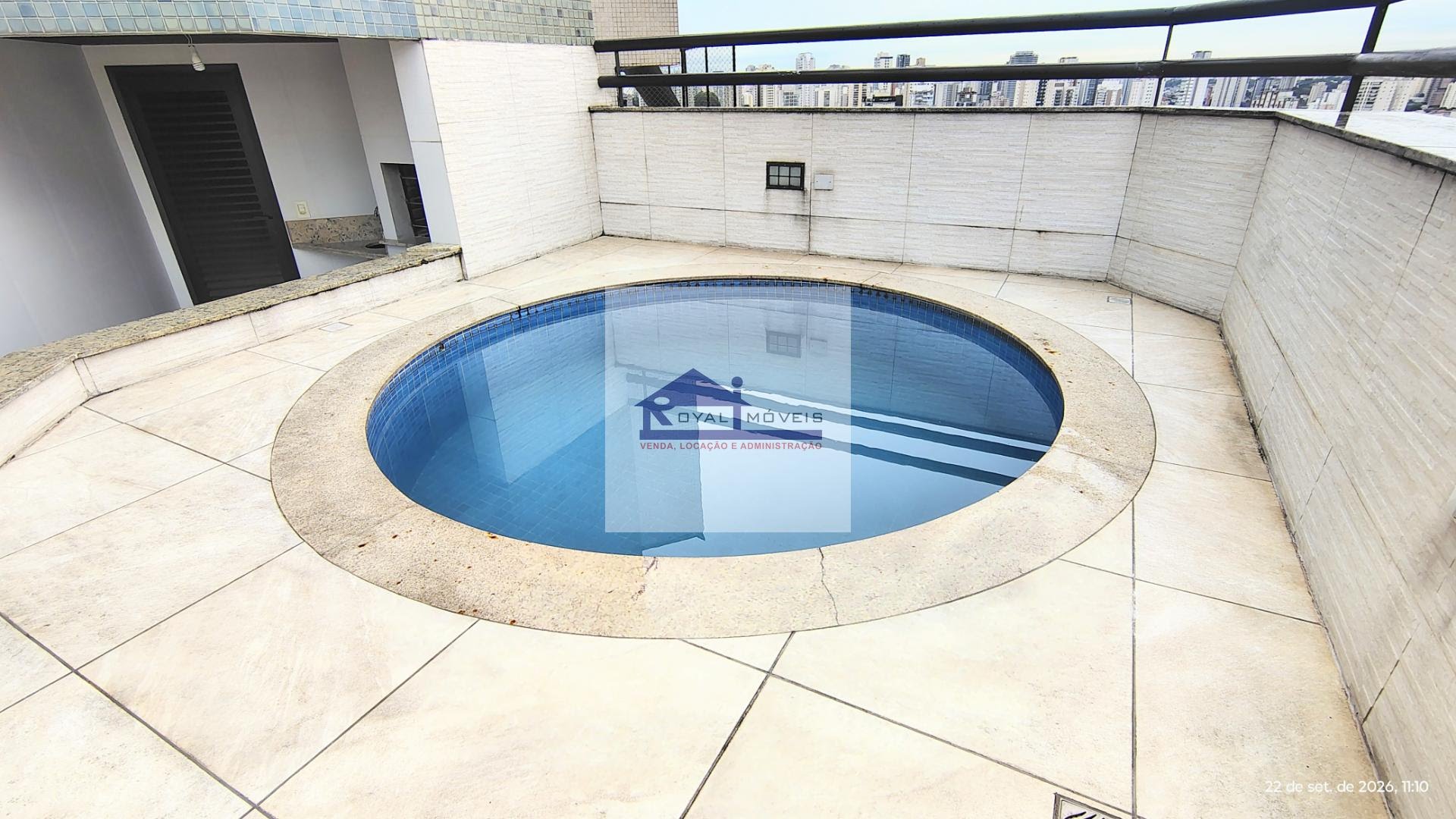 Cobertura à venda com 3 quartos, 1 suíte, 3 vagas e 215m² no Chacara Inglesa, São Paulo (SP) — foto 8 de 30
