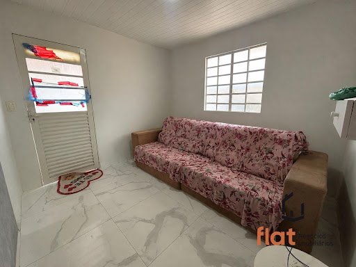 Casa à venda no bairro Walter Martins em Pará de Minas