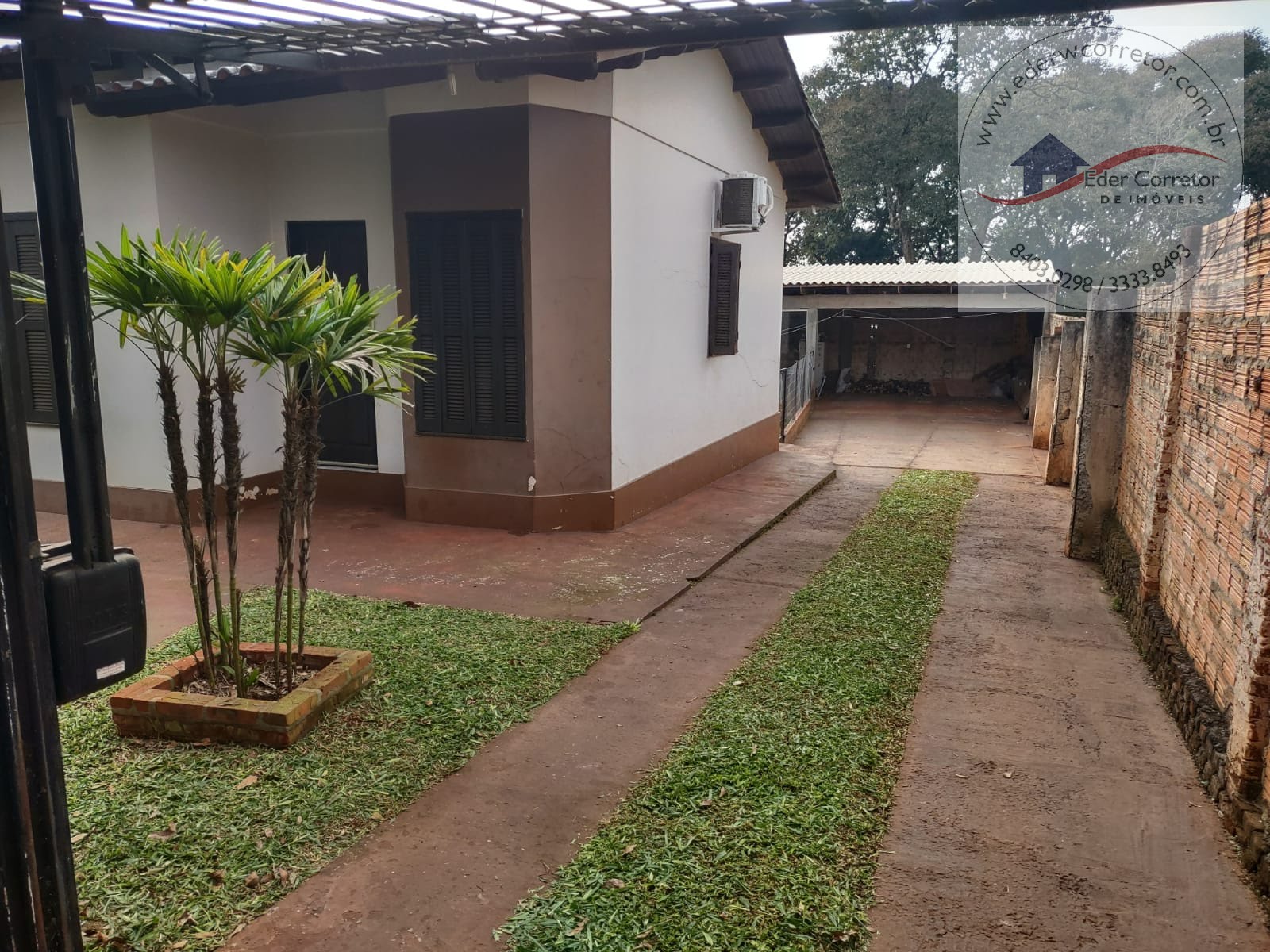 Casa à venda com 2 quartos, 1 banheiro, 1 vaga e 75m² no Luiz Fogliato, Ijuí (RS) — foto 10 de 10