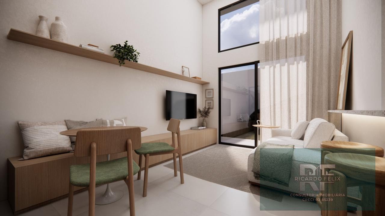 Casa à venda com 2 quartos, 1 suíte, 1 vaga e 150m² no Enseada das Gaivotas, Rio das Ostras (RJ) — foto 9 de 30