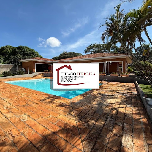 Casa em Jardim Cinelândia  -  Santa Rita do Passa Quatro